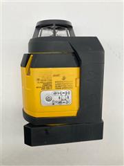 Stabila STBLAX400 LAX 400 Self-Levelling Multi-Line Laser